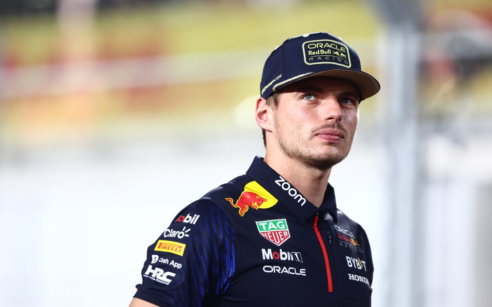 Време е за Гран При на Катар! Състезанието стартира в