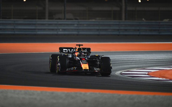 След титлата: Макс Верстапен отново показа, че е ниво над всички в Катар