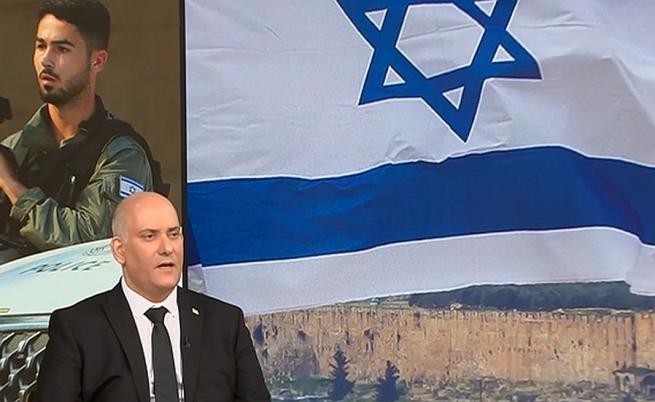 Посланикът на Израел: Иран се опитва да глобализира конфликта в Близкия изток