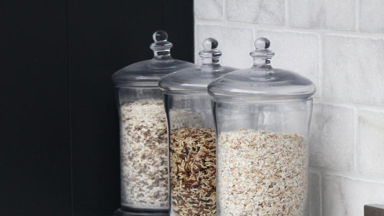  Как да: домакински ароматизатор с ориз 