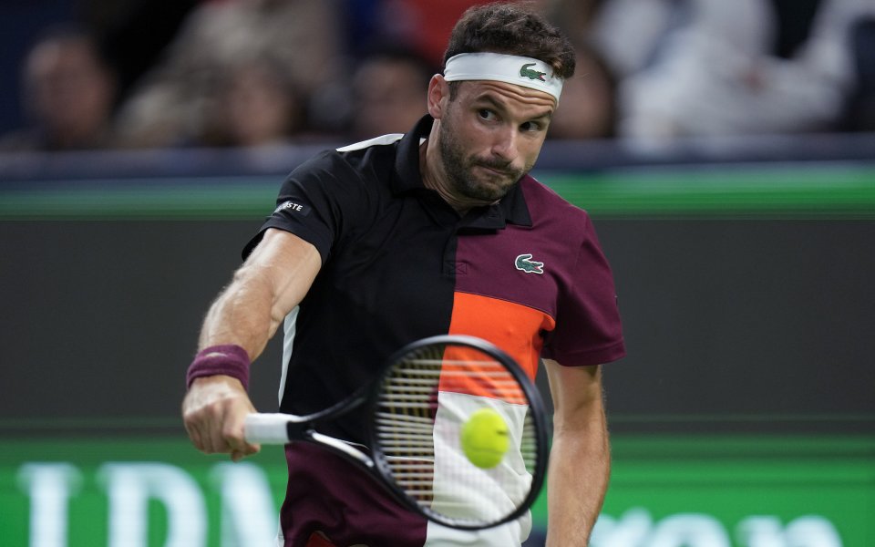 The family with front row seats