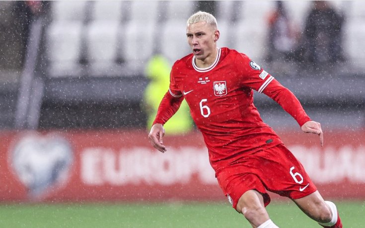 Лудогорец с повод за гордост след дебюта на Пьотровски за Полша