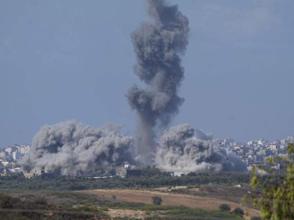 Израел и Хамас са отворени за ново прекратяване на огъня
