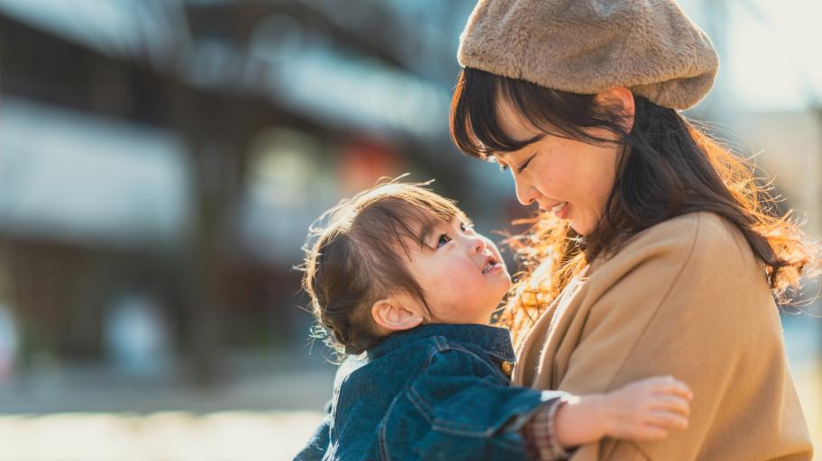Как възпитават децата в Япония - невероятни практики, които да приложим