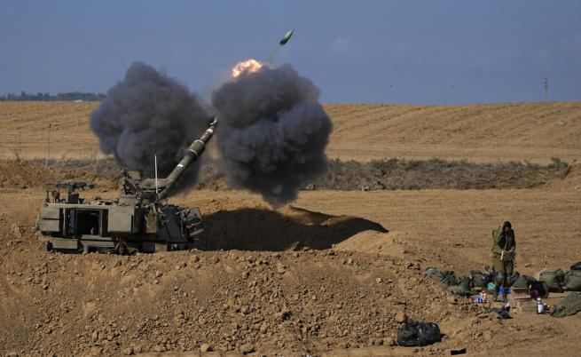 Израел отрече да е постигнато временно примирие в Газа