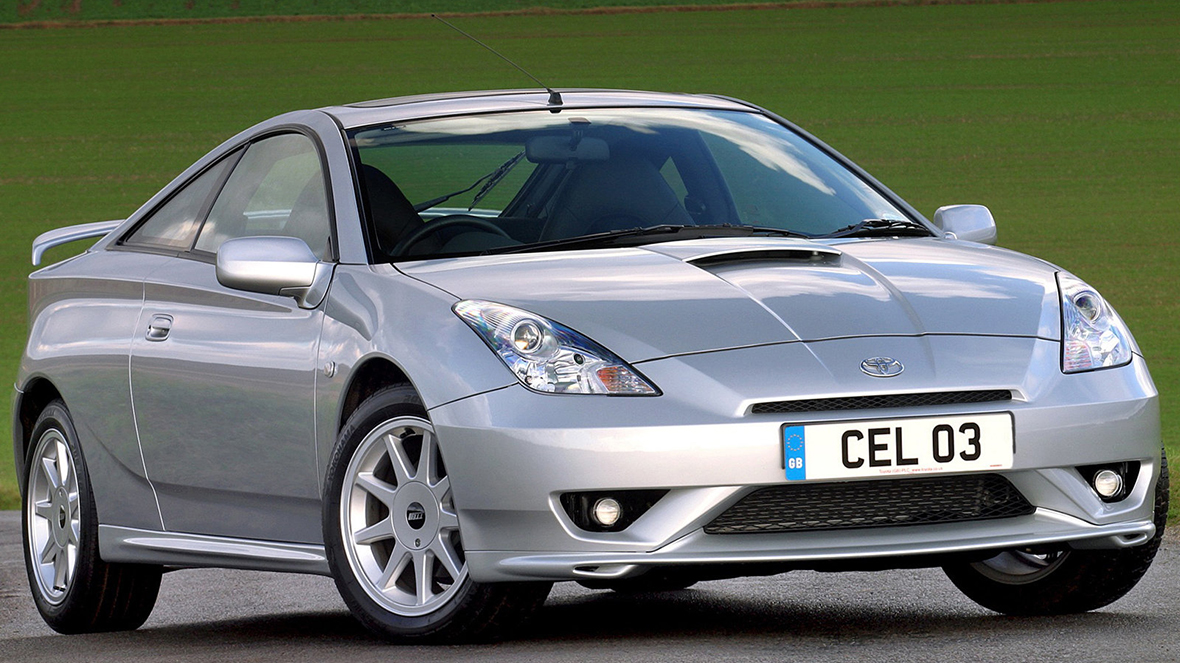 Акио Тойода намекна за възраждане на Toyota Celica