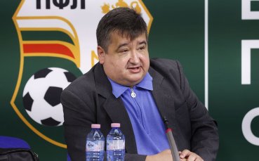 Разкриха препоръка на УЕФА за българския футбол