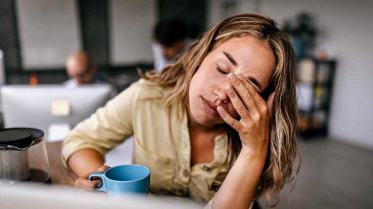  5 необикновени аргументи за главоболие 