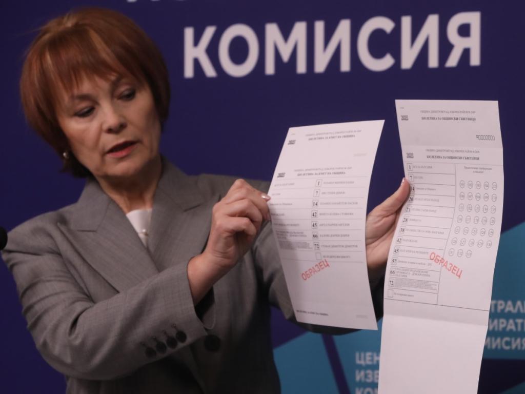 Редица жалби за изборни нарушения бяха отчетени в цялата страна ПловдивДва