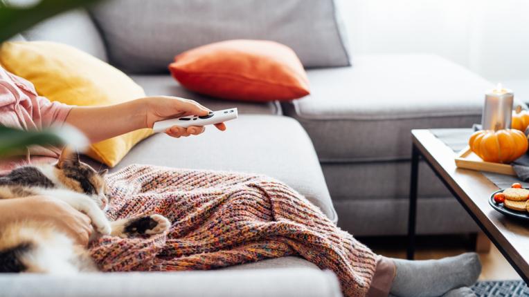  10 кино лентата, които ще те накарат да се чувстваш по-добре през есента 