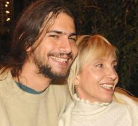 Голям повод за гордост беляза началото на лятото за актрисата