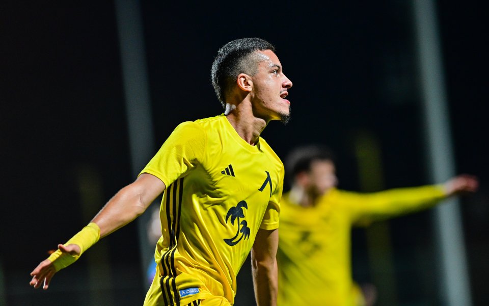 Левски освободи с един замах по-голямата част от квотите за