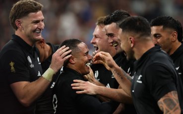 Нова Зеландия се класира за финала на Световното първенство по