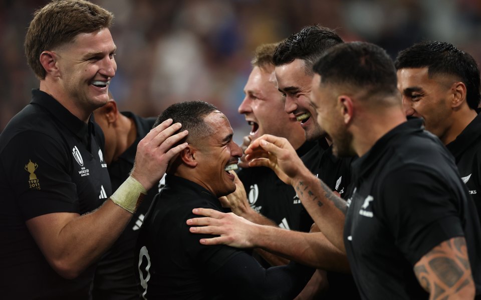 Нова Зеландия се класира за финала на Световното първенство по