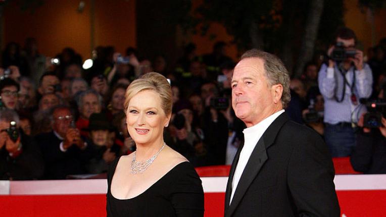  Епичната обич на Мерил Стрийп и Дон Гъмър в фотоси 