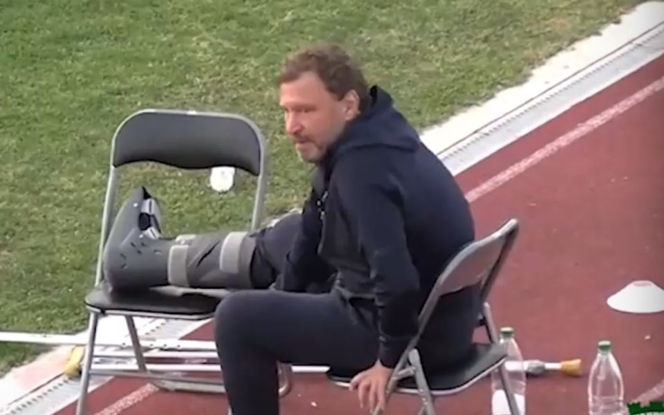 Янтра загуби у дома с 0:1 от шампиона на Втора