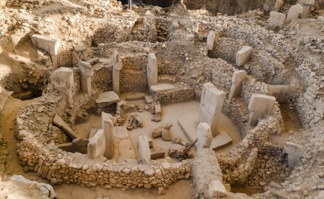 Революционни за целия свят: Археолози направиха невероятни открития в Турция