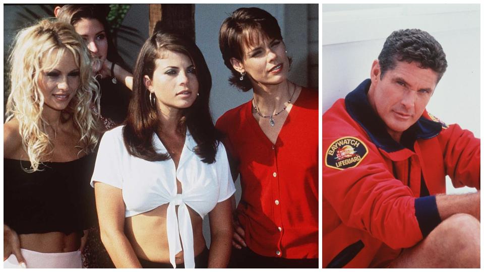 Колко може да е интересен животът на спасителите на един