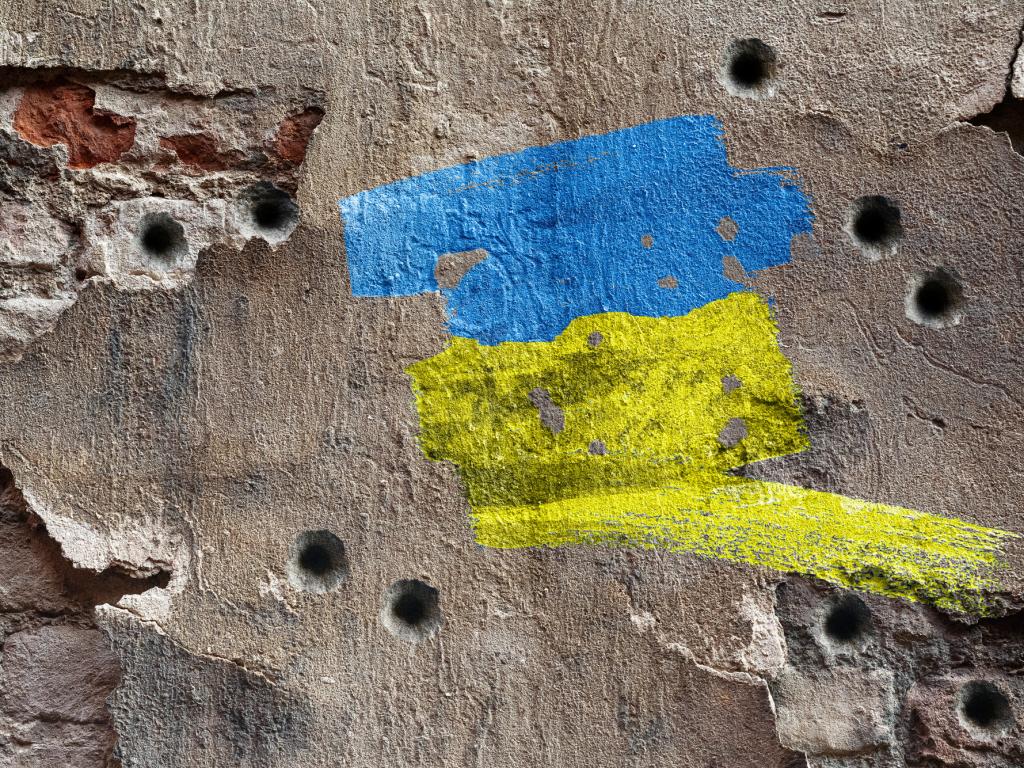 Украинската дума Холодомор Гладомор означава убийство чрез глад Това престъпление