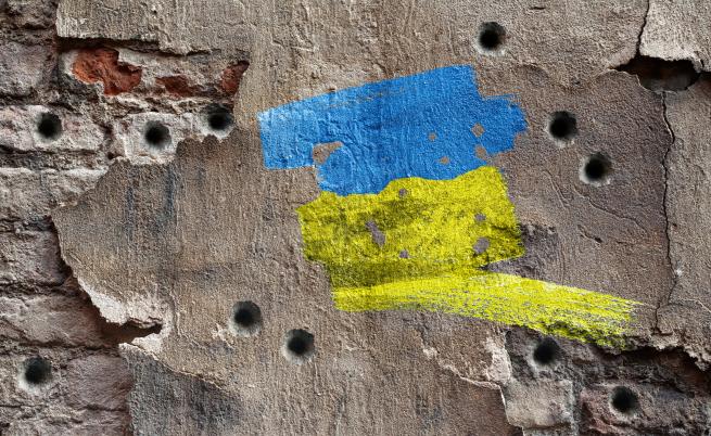 “Писма от войната”: Ярките спомени за ужаса в Украйна