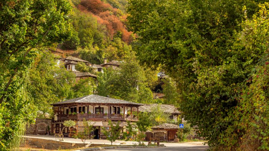 3 от най-мистериозните места в България