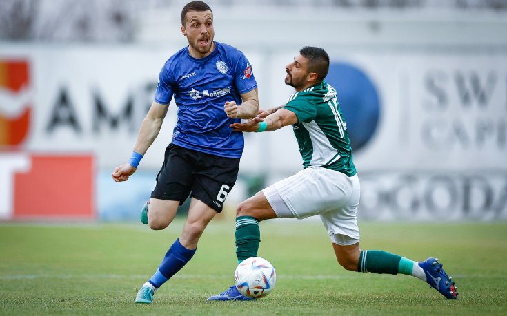 Илиан Илиев няма да рискува основен играч срещу Литекс