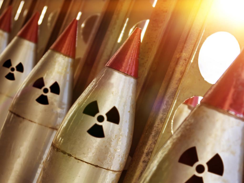 Русия продължава да изгражда своя ядрен арсенал като метод за