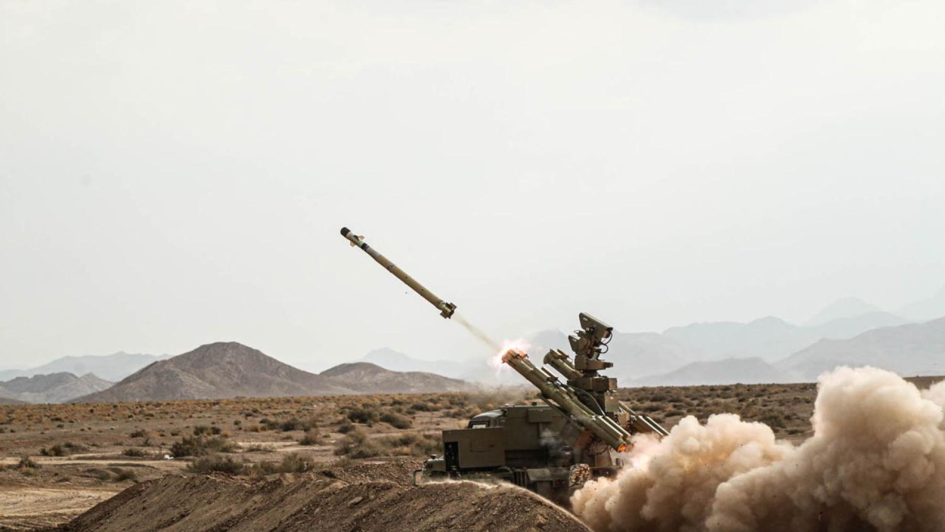 Рано тази сутрин в района на Йерусалим и Тел Авив