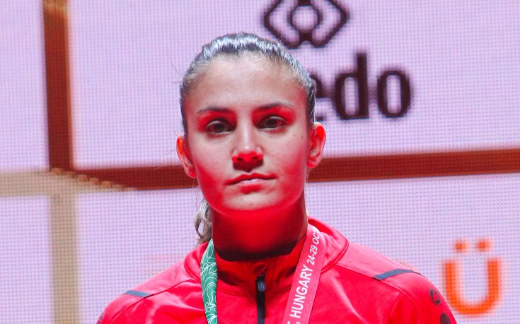 Ивет Горанова: Това не съм истинската аз