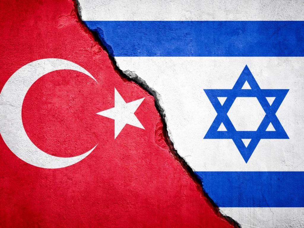 Външният министър Ели Коен каза днес че Израел е отзовал