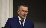 Ивайло Вълчев е водач на листата на ИТН за европейските избори