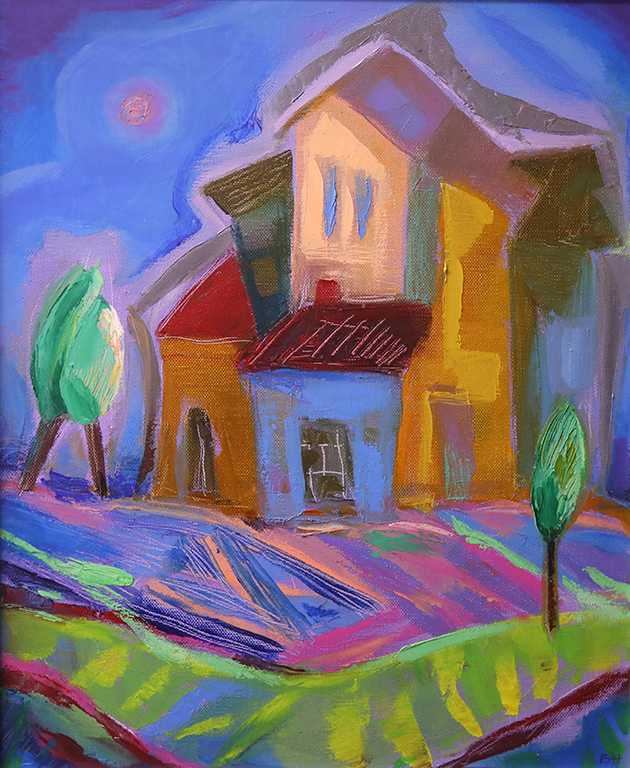 <p>Галерия ИКАР представя &bdquo;Обща изложба живопис. Група на Кюстендилските Художници&rdquo;</p>