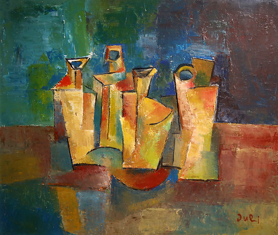 <p>Галерия ИКАР представя &bdquo;Обща изложба живопис. Група на Кюстендилските Художници&rdquo;</p>