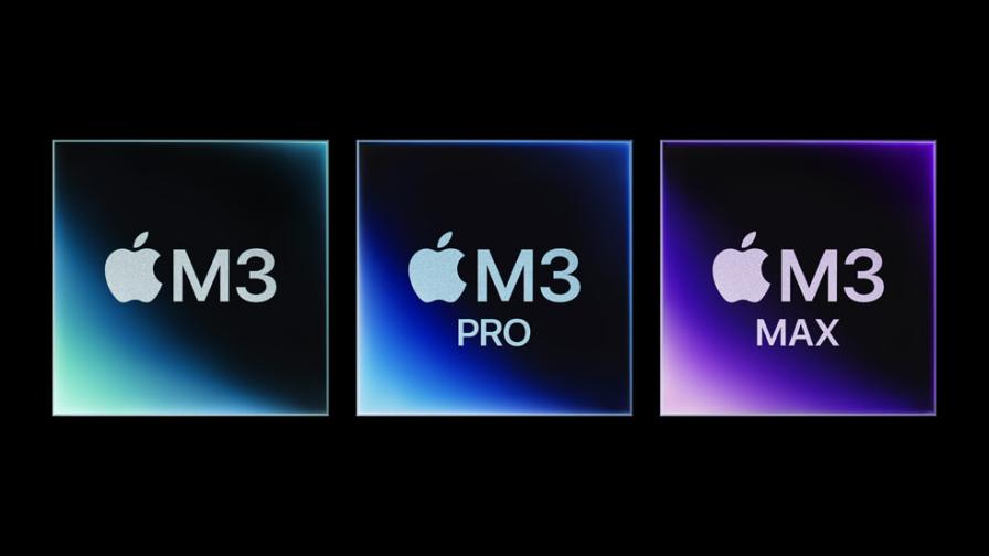 Apple представи най-мощния си процесор досега