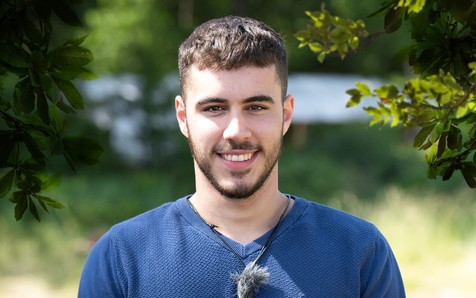 Георги от Игри на волята 4 е познат на зрителите