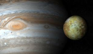 Тайните на Ганимед: Ето какво крие луната на Юпитер