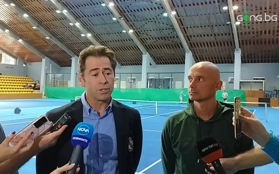 Четирима българи ще играят с уайлд кард в мачовете на