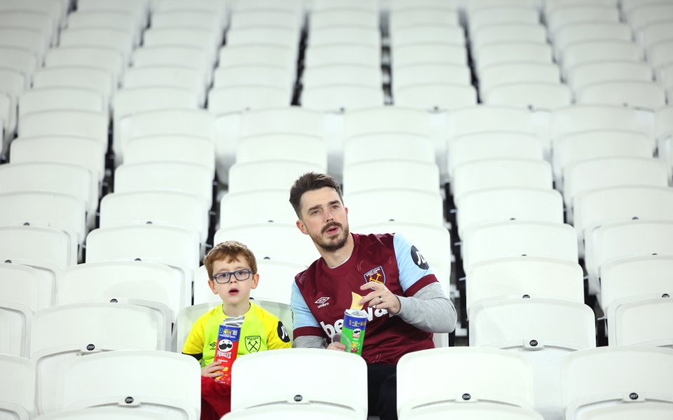 Уест Хем - Арсенал