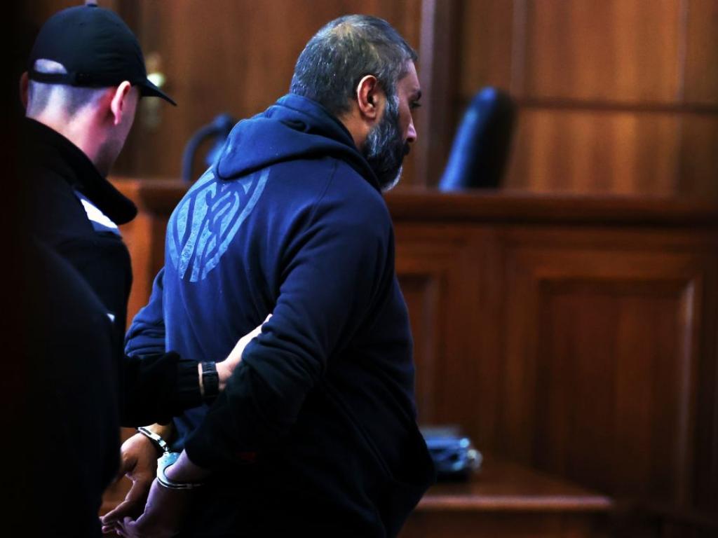 Софийският апелативен съд остави за постоянно в ареста обвинения за