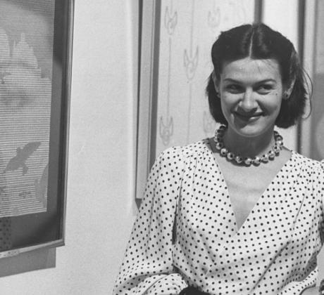 Когато шестгодишната Палома излязла на улицата с ярко алено червило