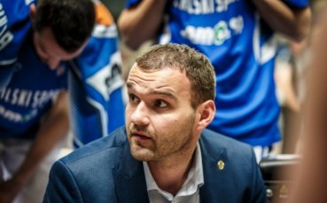 Новият старши треньор на Рилски спортист Самоков Любомир Киров заяви