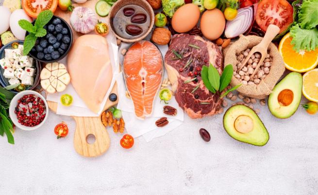 Суперхрана: Консумацията на боровинки подобрява здравето на мозъка