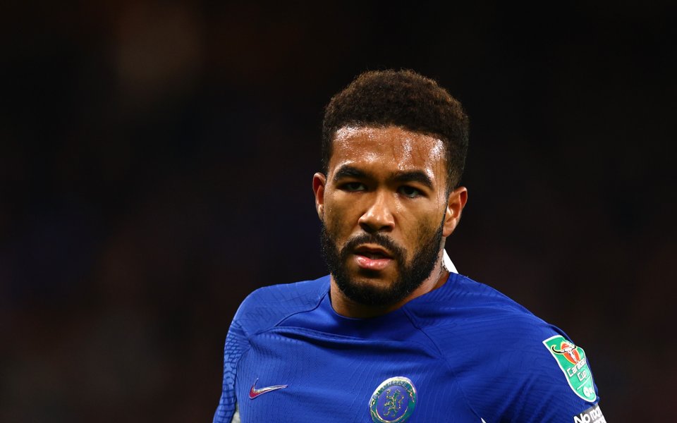 Испанският шампион Реал Мадрид се интересува от крайния защитник на