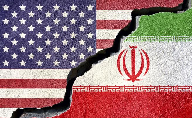 Иран отправи нова заплаха към САЩ
