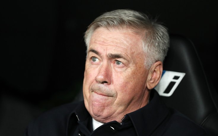 Анчелоти: Предпочитам да победим Барселона, отколкото Райо