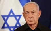 Нетаняху отзова израелския преговарящ екип от Катар