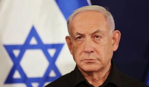 Нетаняху отхвърли ултиматум на ключов министър във военния си кабинет