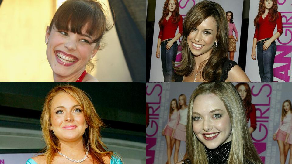 Филмът ,,Гадни момичета се превърна в истински феномен, когато излезе