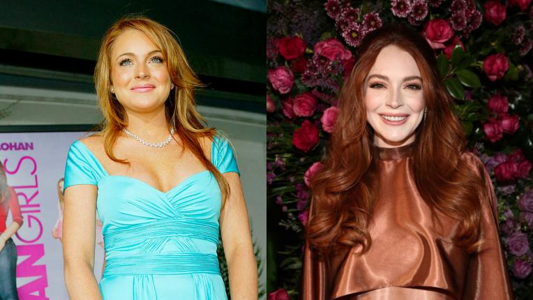  Как се трансформираха звездите от,,Гадни девойки 