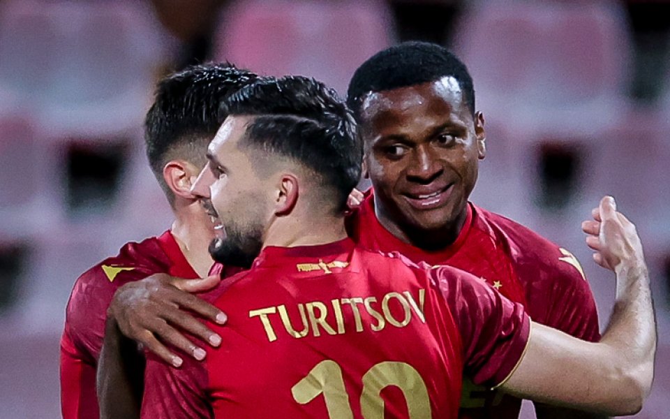 ЦСКА гостува на Черноморец Балчик в мач от 1/16-финалите на